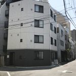 共同住宅（東京都荒川区）