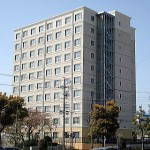 共同住宅（愛知県豊田市）